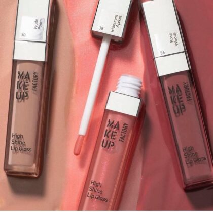 Gloss Make UP Factory