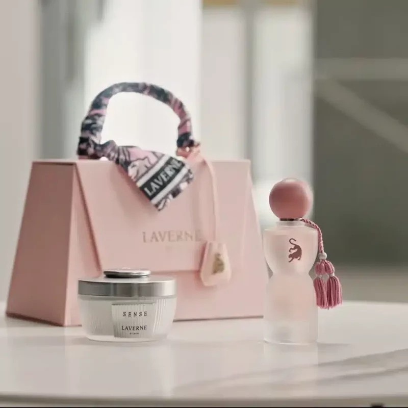 collection sense parfum georgina – Image 3