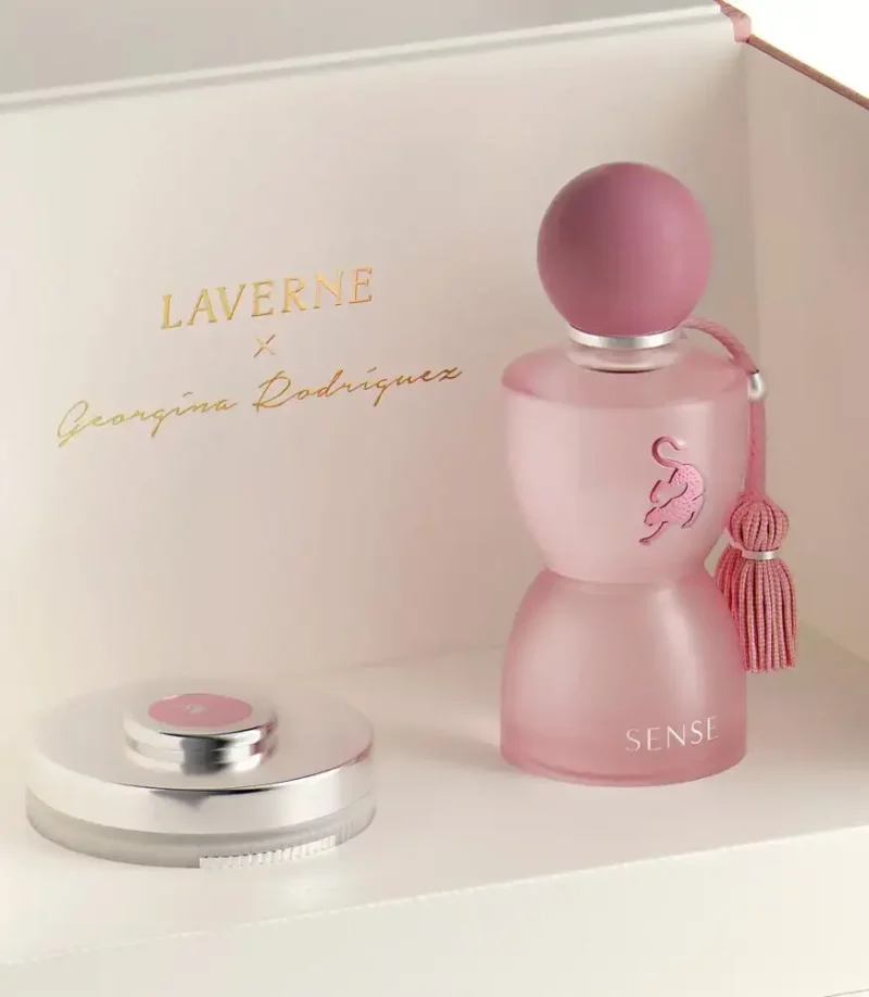 collection sense parfum georgina – Image 4